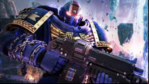 How to defend the antenna in Space Marine 2
