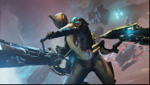 Warframe's Quest to Conquer Cancer campaign drops huge new rewards