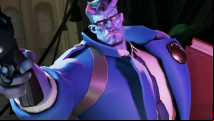 No, Riot Games isn't making a Deadlock competitor