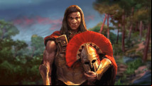 Age of Empires 2's next DLC is a game-changing trip to ancient Greece