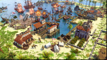 The original Age of Empires 3 has just been pulled offline, permanently