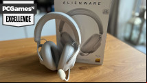 Alienware Pro Wireless review - a surprise package in the best way