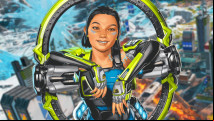 Apex Legends Heirloom Shard drop rates are even lower than you think