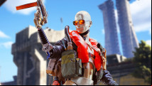 Stylish extraction shooter ARC Raiders gives you a chance to try it very soon