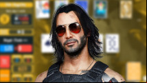 Unbelievably, Cyberpunk 2077 and Stardew Valley now exist in the same game