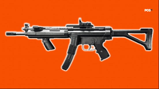 Best Black Ops 6 loadouts: the C9