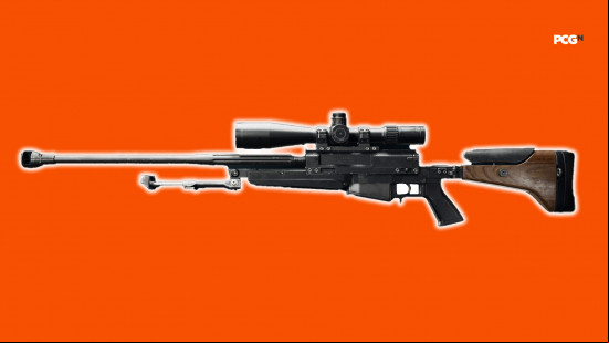 Best Black Ops 6 loadouts: the LR 7.62