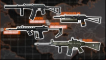 Black Ops 6 meta - best weapons tier list