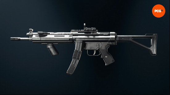 Black Ops 6 KSV alternatives: the C9