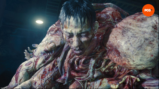 Black Ops 6 Terminus easter egg main quest: the monstrous Nathan