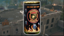 All Black Ops 6 Zombies Perk-A-Colas