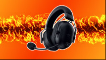 Don't wait for Prime Day, save $30 on this Razer gaming headset right now