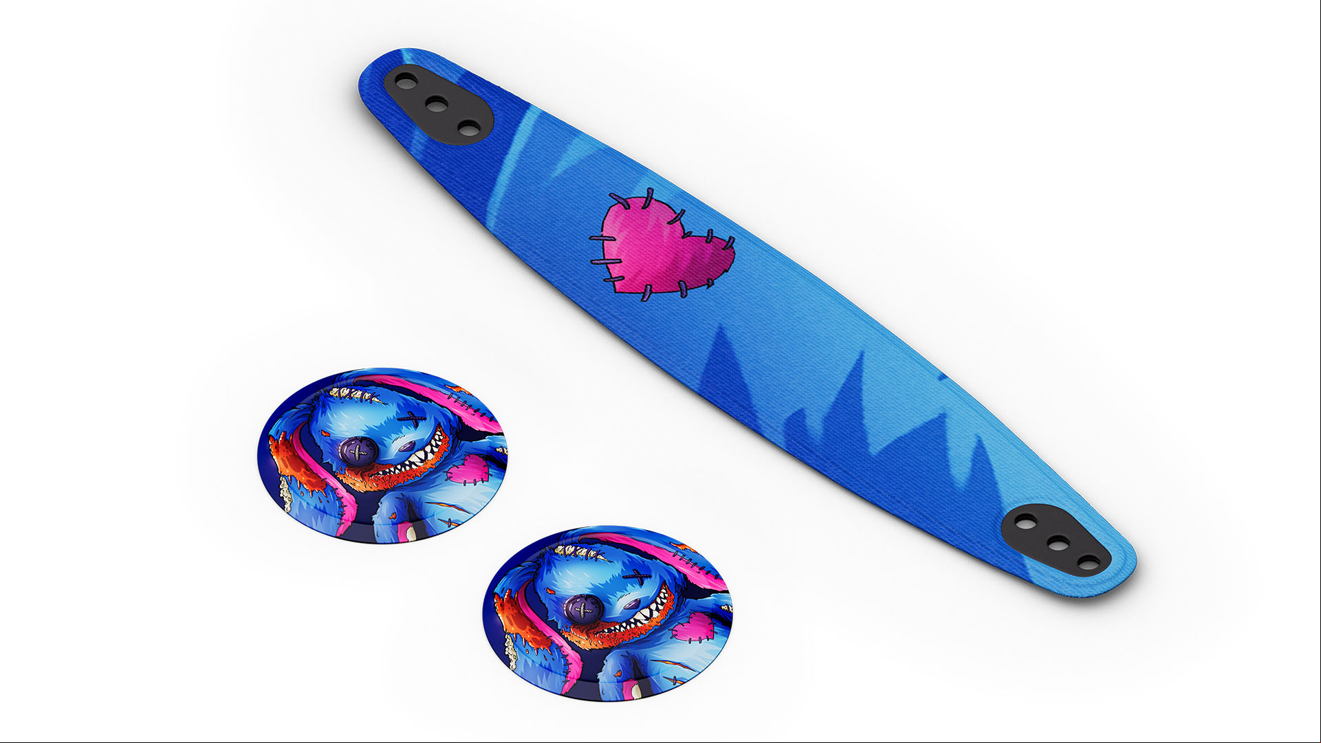 call of duty zombies steelseries booster pack
