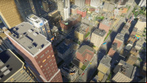 Cities Skylines 2 bikes are still happening, and Colossal Order has good news