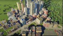 Big new Cities Skylines 2 update makes roads better and worse at the same time