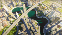 It may have taken a year, but the Cities Skylines 2 region pack is finally real