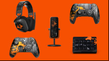Corsair just revealed its Call of Duty Black Ops 6 gear, and it looks amazing