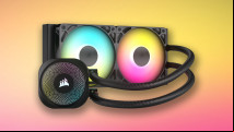 Corsair just dropped its most affordable AIO U cooler in years