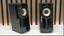 Creative T60 review: compact and convenient computer speakers with decent sound