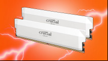 Save 22% on 32GB of DDR5 in this amazing gaming RAM deal from Crucial