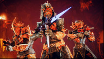 First look at Destiny 2's Vesper's Host dungeon reveals a familiar face