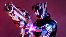 Destiny 2 compensates players with free emblem after its weapon perk saga