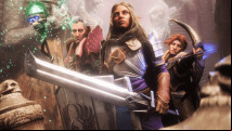 What is the best Dragon Age The Veilguard class?