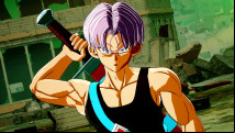 Dragon Ball Sparking Zero system requirements