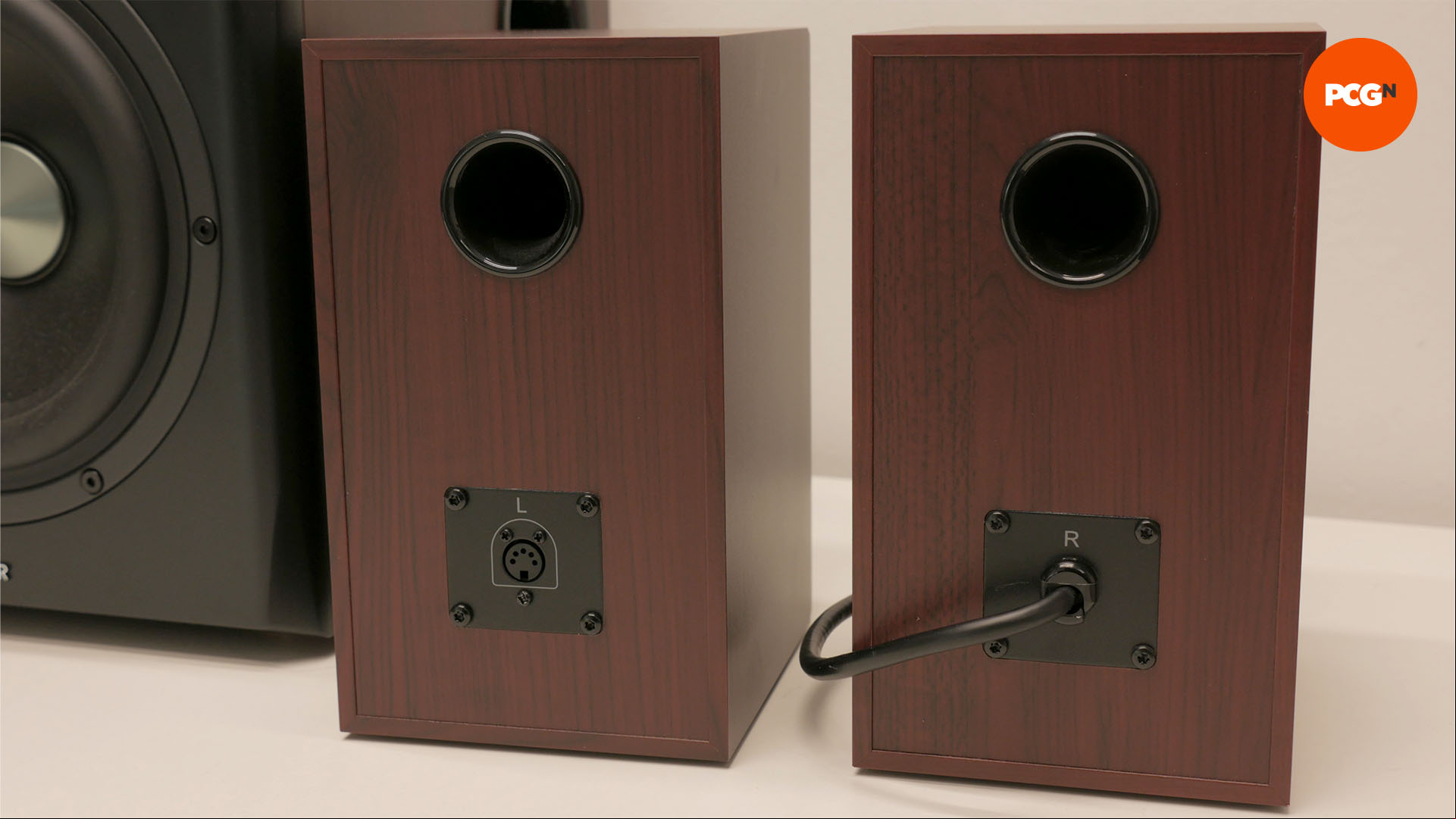 edifier s350db review 06 satellites back