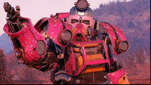 Fallout 76's endgame is being overhauled by a new raid and the biggest boss ever