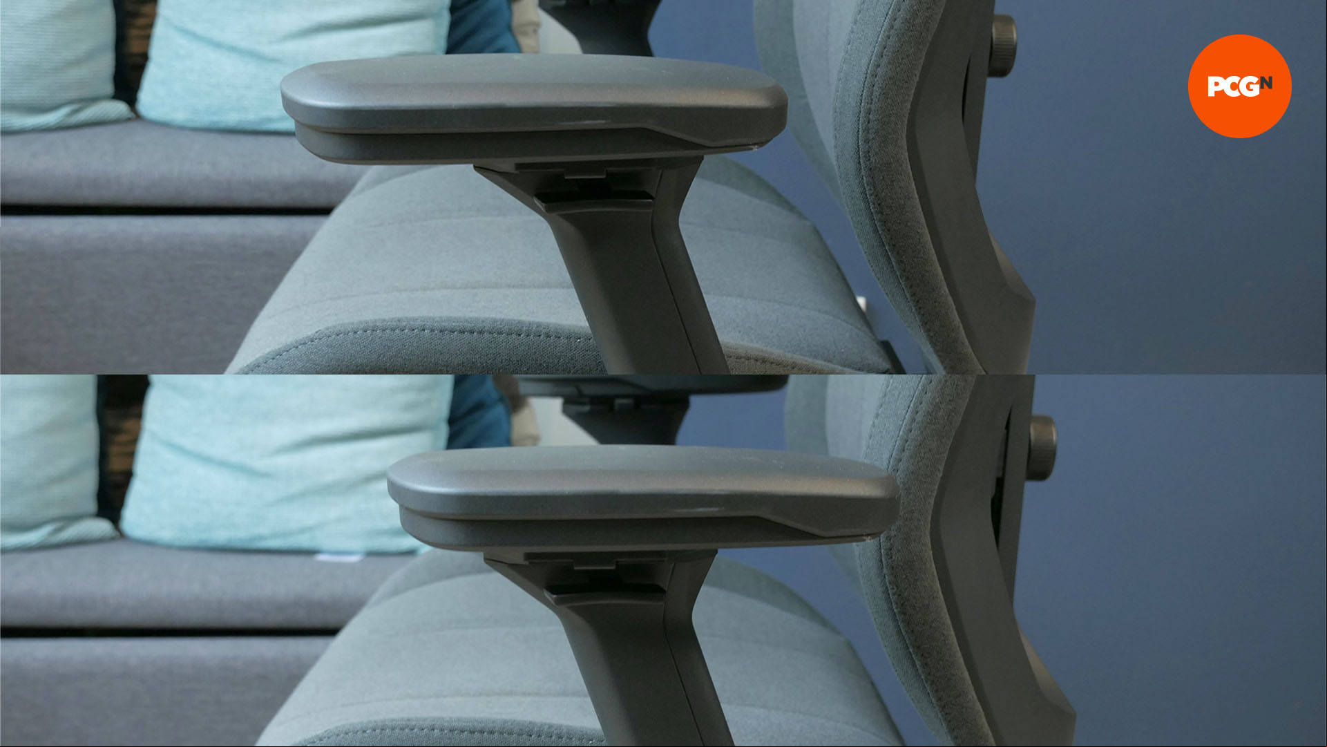 fractal refine review 07 armrests