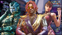 Fragpunk tier list - best characters ranked