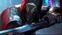 Cyberpunk parkour hit Ghostrunner 2 gets final DLC one year after launch