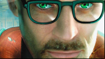 New Half-Life 2 Steam updates hint at something special for 20th anniversary