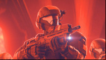Free Halo Infinite mode blends Helldivers 2 with ODST, and it's coming soon