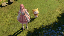 Does Infinity Nikki have multiplayer co-op?