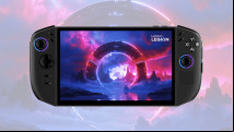 Lenovo Legion Go 2 is official and it's using the AMD Ryzen Z2 Extreme