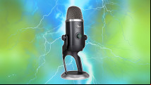 Grab the superb Blue Yeti X gaming microphone for its lowest ever price