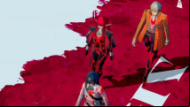 How to farm EXP & MAG in Metaphor ReFantazio