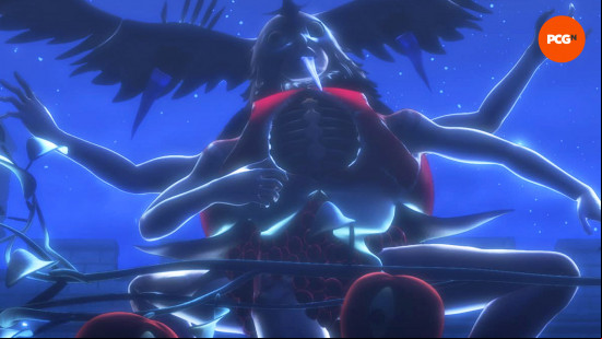 Metaphor ReFantazio review: another huge Human