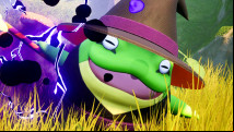 Palworld update hands you four free skins just in time for Halloween