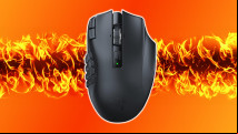 Save $21 on this MMO Razer gaming mouse, perfect for Throne and Liberty