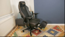 Secretlab Ergonomic Recliner Add-On review: Gaming chairs just got relaxing