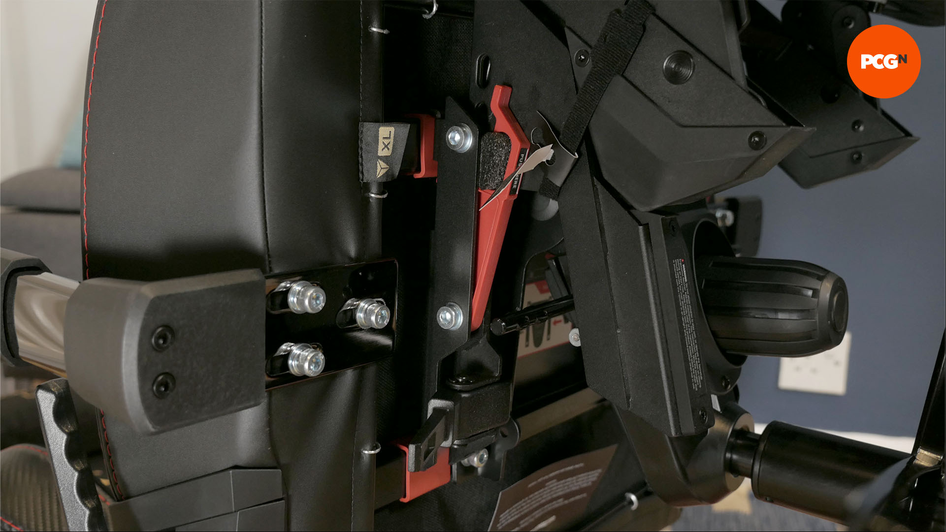 secretlab ergonomic recliner add-on review 05