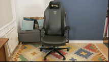 Secretlab Titan Evo 2022 review: The ultimate in gaming chair versatility