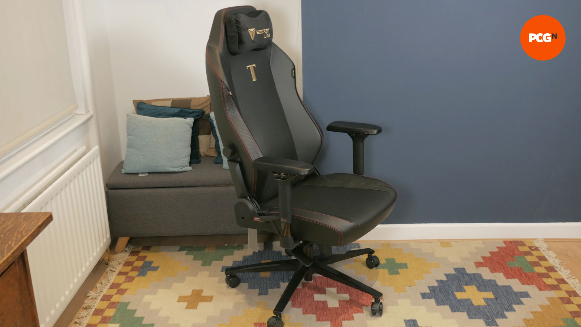 secretlab titan evo 2022 review 02