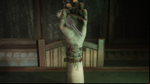 Silent Hill 2 bracelet puzzle solution