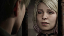 Silent Hill 2 voice actors and cast list