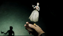 Silent Hill 2 remake music box puzzle solution