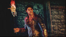 Shadows of the Damned Hella Remastered review - should have stayed dead